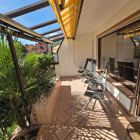 Garten Eg Mit 3 Schlafzimmern 95qm Daire Karlsfeld